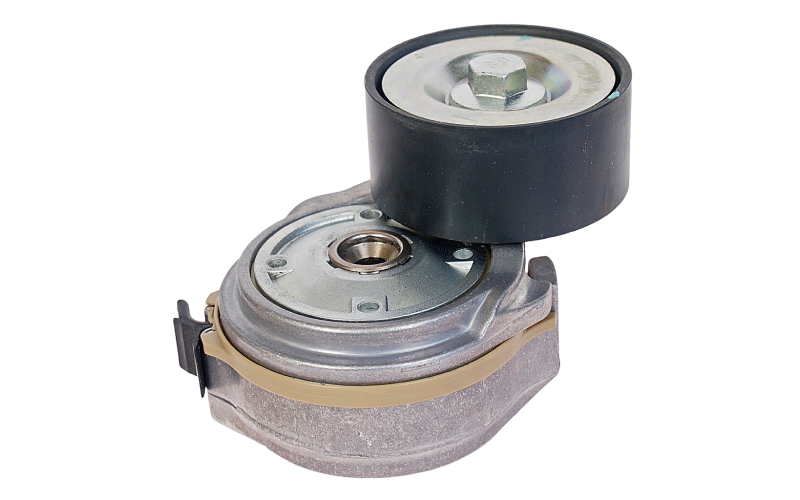 Направляющий шкив