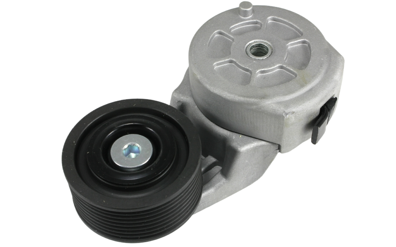 Направляющий шкив