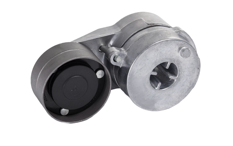 Направляющий шкив