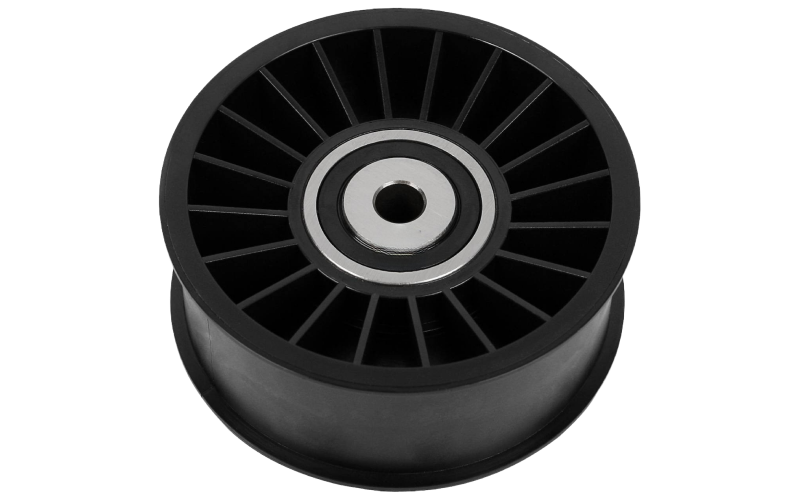 Направляющий шкив