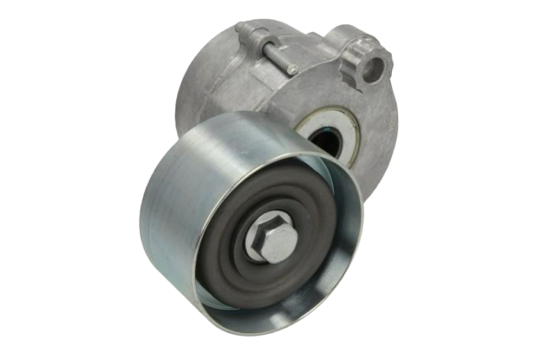 Guide Pulley