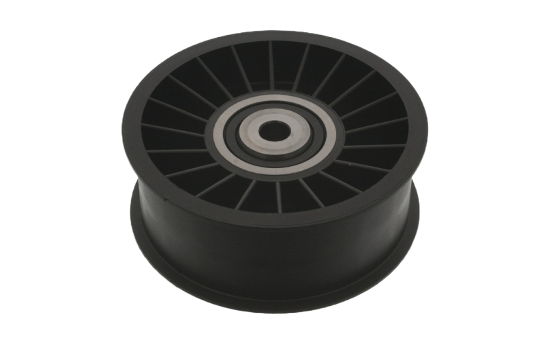 Guide Pulley