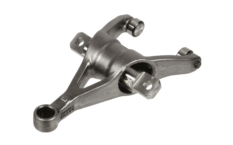 Вилка сцепления