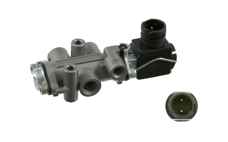 Выключатель