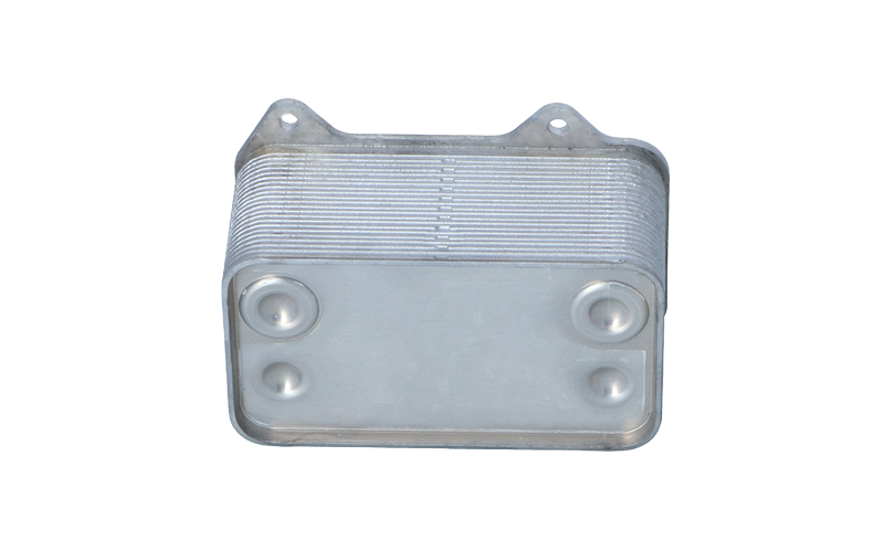 Масляный радиатор