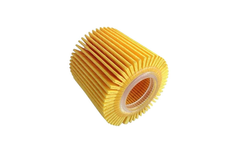 Масляный фильтр