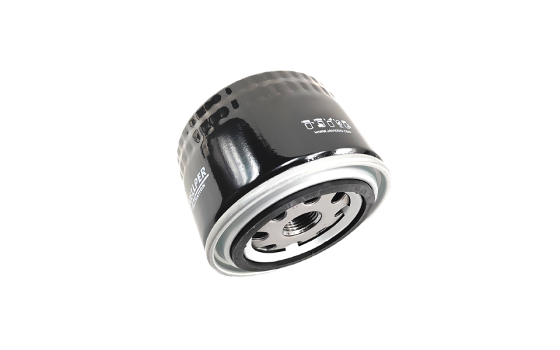 Масляный фильтр