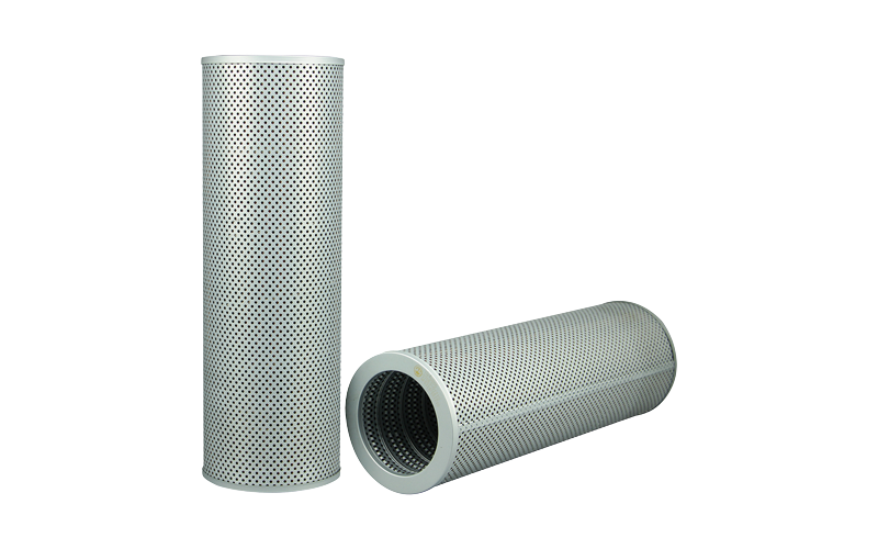 Фильтр гидравлический