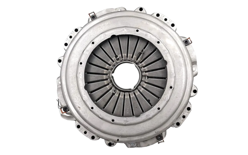 Крышка сцепления