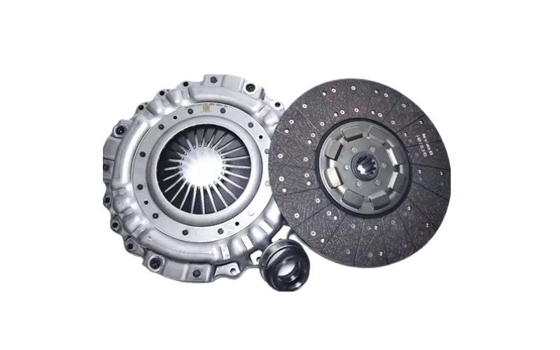 Диск сцепления