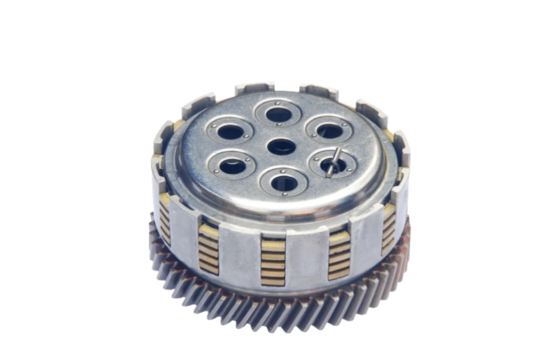 Комплект сцепления