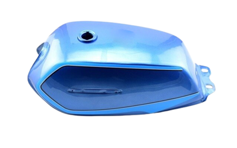 Топливный бак