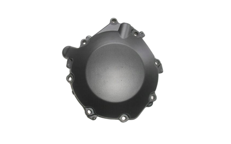 Крышка двигателя