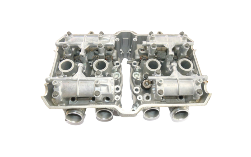 Головка блока цилиндров