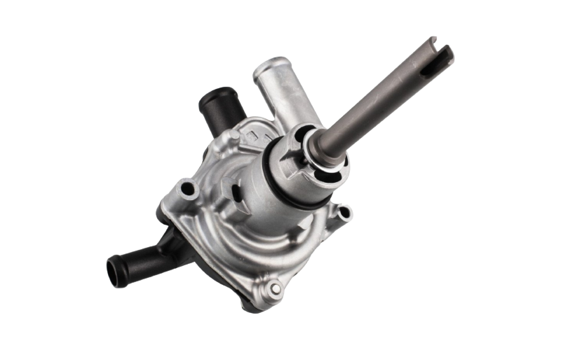 Водяной насос