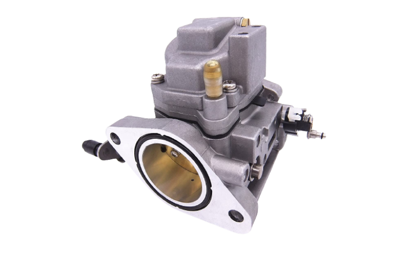 Карбюратор
