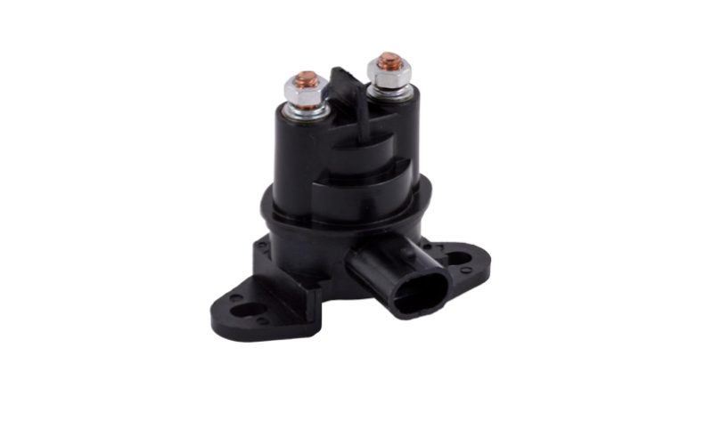 Реле стартера