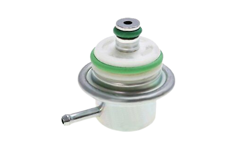 Регулятор давления