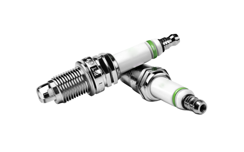 Свеча зажигания