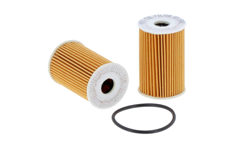 Масляный фильтр