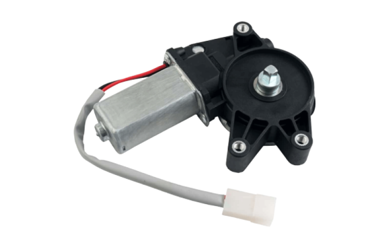 Электродвигатель стеклоподъемника набор