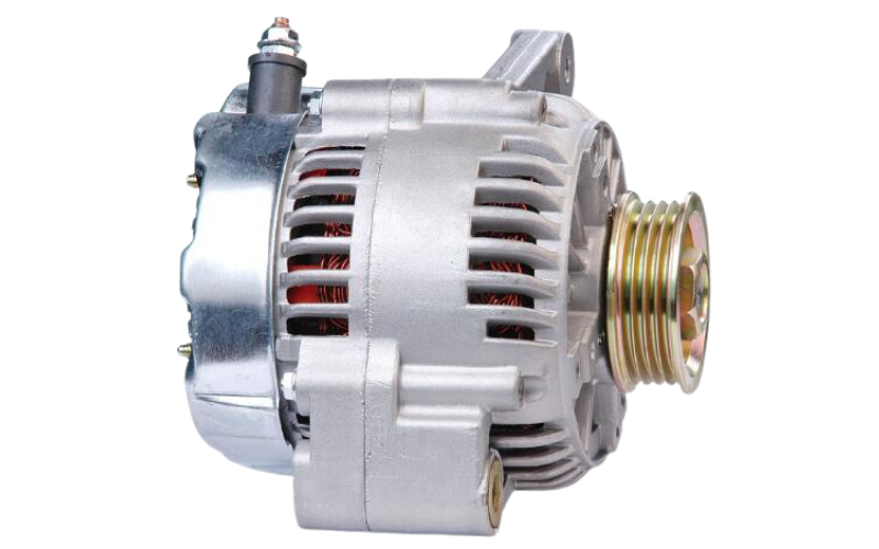Генераторы альтернативной энергии