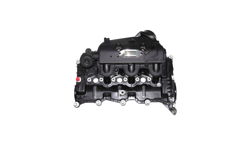 Головка блока цилиндров