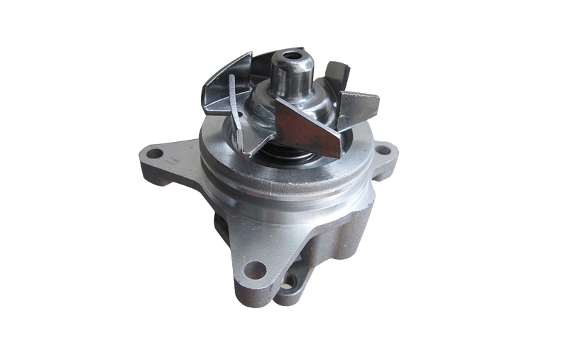 Водяной насос