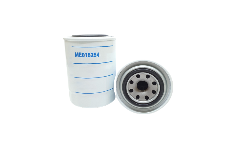 Масляный фильтр