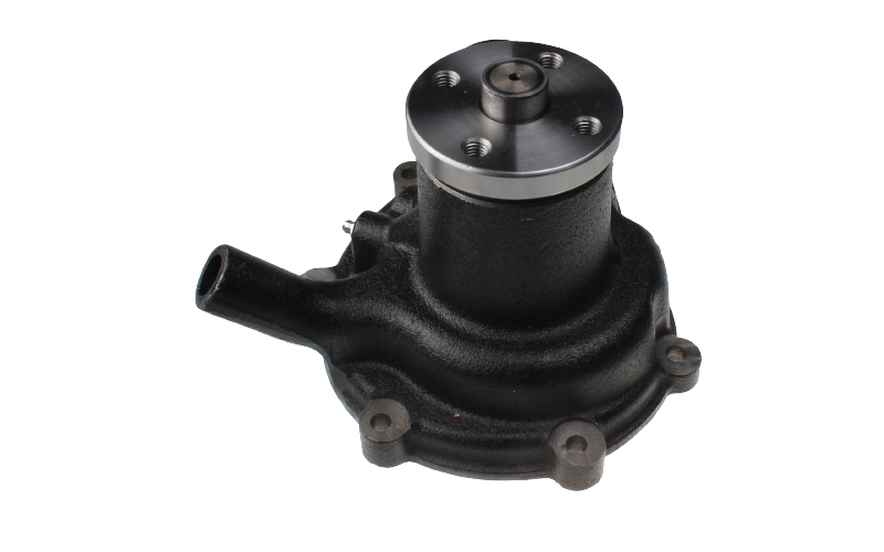 Водяной Насос