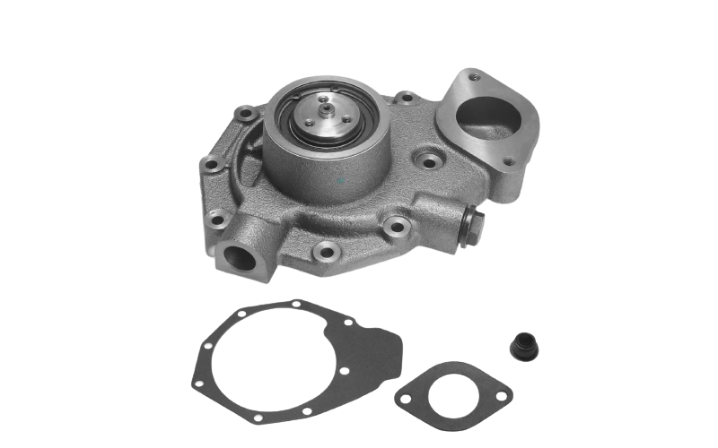 Водяной насос