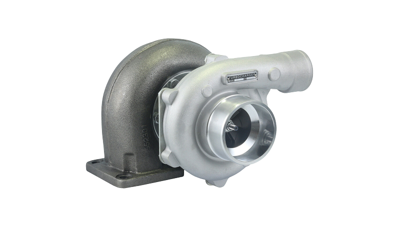 Турбонагнетатель