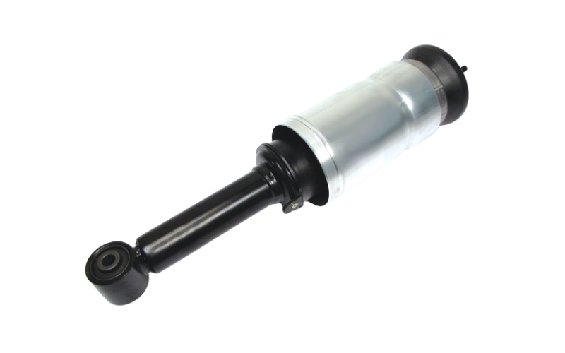 Передняя подвеска