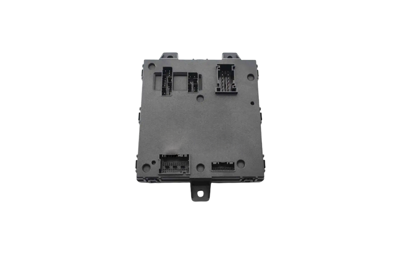 Модуль управления корпусом