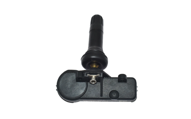 Tire pressure monitoring system