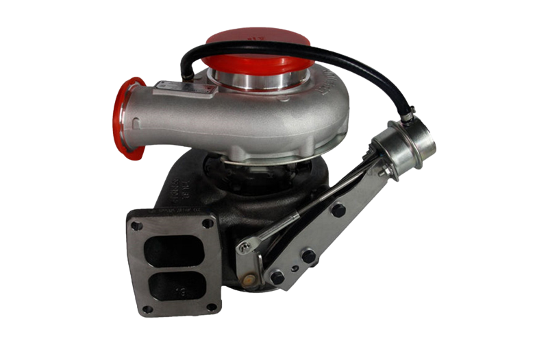 Турбонагнетатель