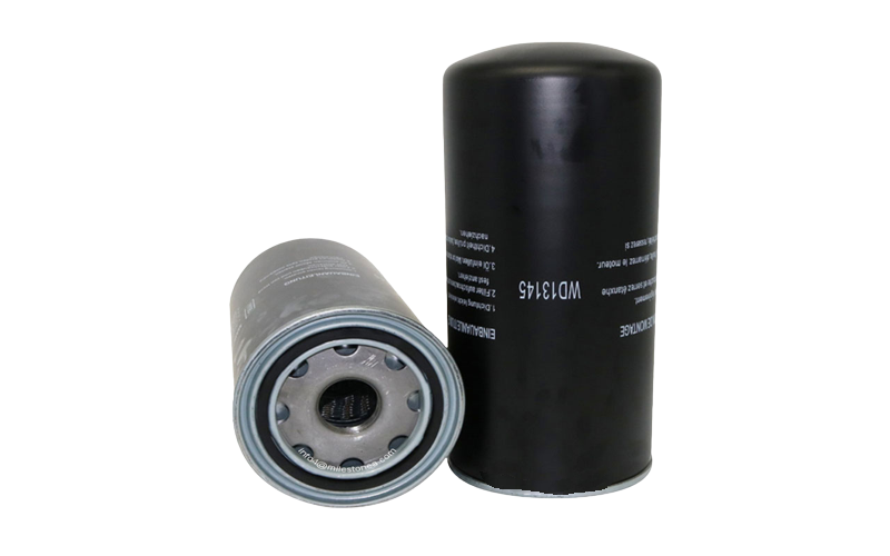 Масляный фильтр