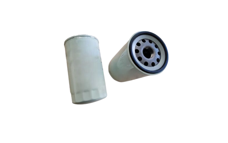 Масляный фильтр