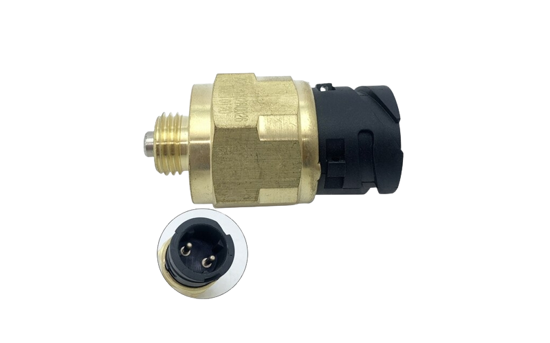 Датчик нейтрала трансмиссии