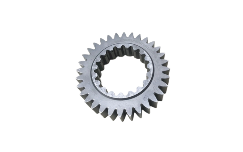 Шестерня коробки передач