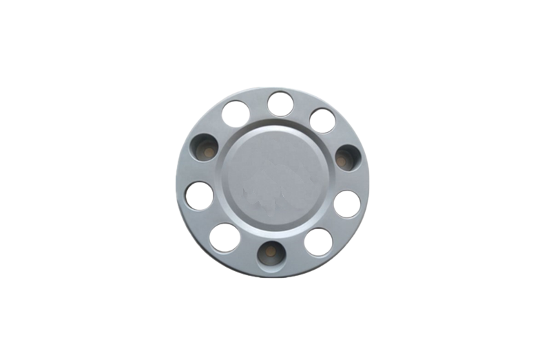 Ветрозащита переднего колеса