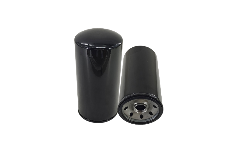 Масляный фильтр